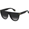 Zonnebril Dames Marc Jacobs MJ 1069_S ø 54 mm