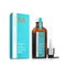 Vochtinbrengende Behandeling Light Oil Moroccanoil MO100LTML