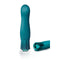 Mini Vibrator Blush Gem Fierce Groen