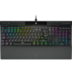 Gaming Keyboard Corsair K70 PRO RGB Qwerty Spaans
