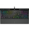 Gaming Keyboard Corsair K70 PRO RGB Qwerty Spaans