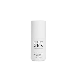 Erotische Massageolie Bijoux Indiscrets