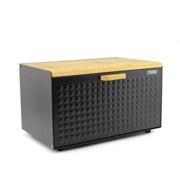 Broodmand Promis PCH-2B Zwart