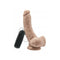 Realistische Vibrator Get Real by Toyjoy
