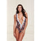 Gympak Baci Lingerie Floral & Lace S/M