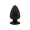 Anale Plug Silexd Zwart