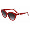 Zonnebril Dames Longchamp LO730S-600 ø 56 mm