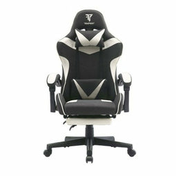 Gaming stoel Tempest Shake Wit