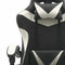 Gaming stoel Tempest Shake Wit