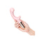 Vibrator Le Wand XO Rose Gold