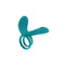 Penisring Toy Joy Groen