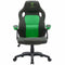 Gaming stoel Tempest Discover Groen