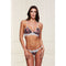 Ondergoed Set Baci Lingerie Floral & Lace M/L