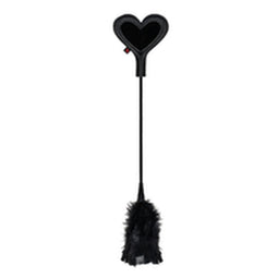 Veren Slapper Obsessive A704 Zwart