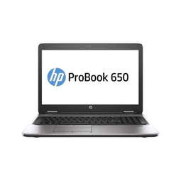 Laptop T4J06ET#ABH 15" Intel Core I5-6440HQ 8 GB RAM 256 GB SSD Qwerty Spaans (Refurbished A)