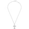 Ketting Heren Police PEAGN0009201