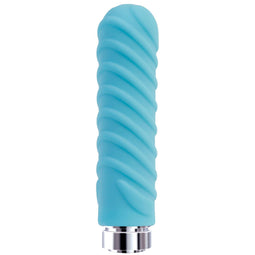 Mini Vibrator Adam & Eve Little Dirty Secret Blauw