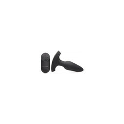 Anale Plug XR AG804-SMALL Zwart