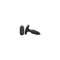 Anale Plug XR AG804-SMALL Zwart