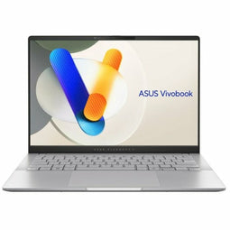 Laptop Asus Vivobook S 14 OLED M5406UA-QD053W 16 GB RAM 1 TB SSD
