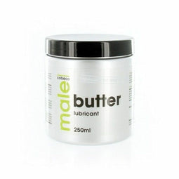 Mannelijk Boter Glijmiddel 250 ml Male! 11800006
