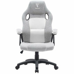Gaming stoel Tempest Discover Wit