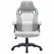 Gaming stoel Tempest Discover Wit