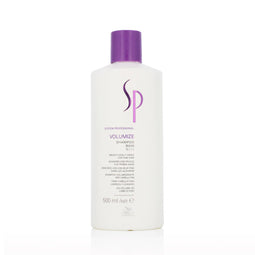 Volumegevende Shampoo Wella SP Volumize 500 ml
