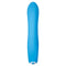 G-spot Vibrator Evolved Bunny Blauw