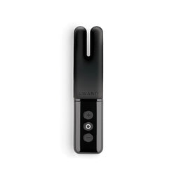 Mini Vibrator Le Wand Deux Zwart
