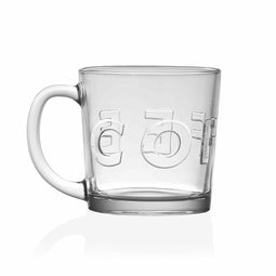 Mok Versa 340 ml Kristal