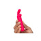Konijn Happy Rabbit Bullet Roze