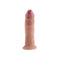 Penis 9 Inch Huidskleur King Cock 12511