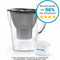 Kruik met Filter Brita Fill&Enjoy 2,4 L
