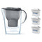 Kruik met Filter Brita Fill&Enjoy 2,4 L