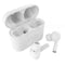 In-ear Bluetooth Hoofdtelefoon Savio TWS-07 PRO Wit