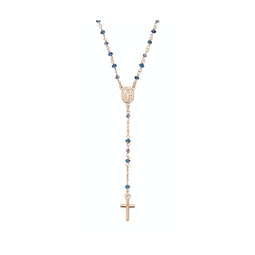Ketting Dames Amen CRO10RBLTO4