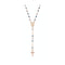 Ketting Dames Amen CRO10RBLTO4