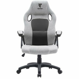Gaming stoel Tempest Discover Zwart