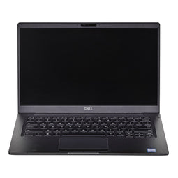 DELL LATITUDE 7400 i5-8265U 16GB 256GB SSD 14" FHD Win11pro Gebruikt