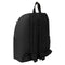 Laptoptas Munich Black Zwart 31 x 43 x 13 cm