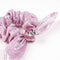 Haaraccessoires Minnie Mouse Roze 3 Onderdelen