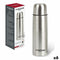 Thermos voor voedsel ThermoSport Roestvrij staal 500 ml 6,8 x 24,5 cm (6 Stuks)