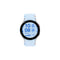 Smartwatch Samsung GALAXY WATCH FE Zilverkleurig 1,2