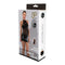 Jurk Guilty Pleasure Zwart (L)