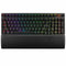 Gaming Keyboard Asus ROG Strix Scope II 96 Qwerty Spaans Zwart