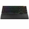 Gaming Keyboard Asus ROG Strix Scope II 96 Qwerty Spaans Zwart
