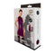 Jurk Guilty Pleasure Paars (XL)