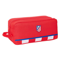 Reisschoenenrek Atlético Madrid Rood 34 x 15 x 18 cm