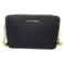 Handtas Dames Michael Kors 35T8GTTC9L-BLACK